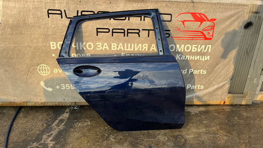 Задна дясна врата BMW 3 G21 2019-