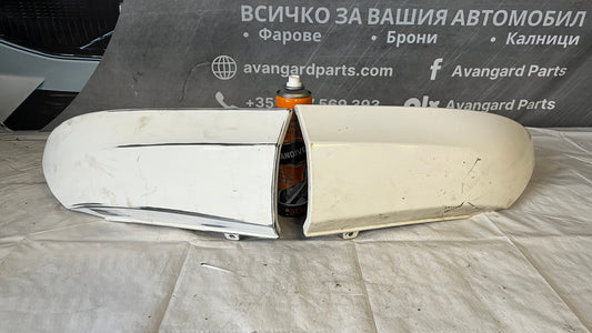 Лява и дясна лайстна за задна броня Mercedes ML W166 2012-2017