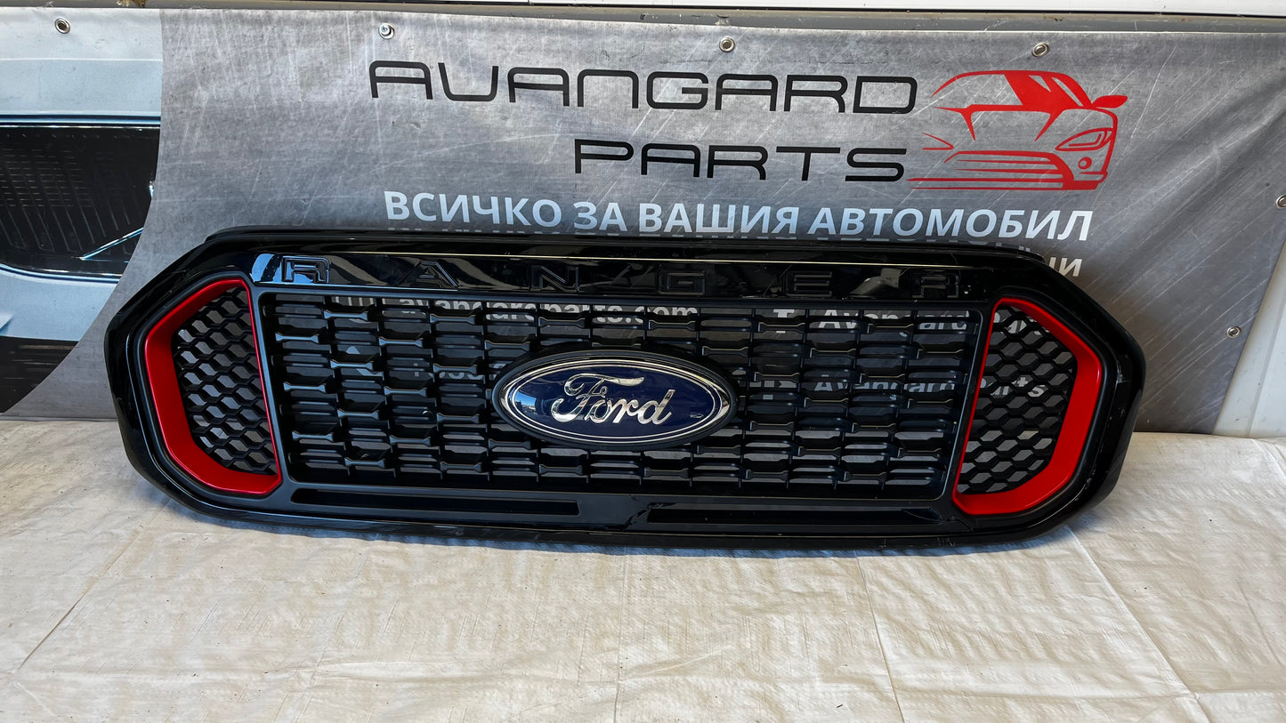Ford Ranger 2019- предна решетка