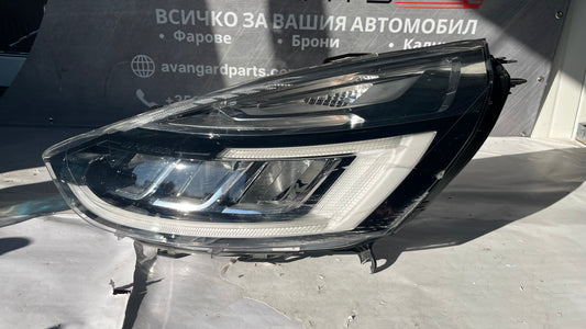 Ляв фар Renault Clio 4 Facelift 2016-2020