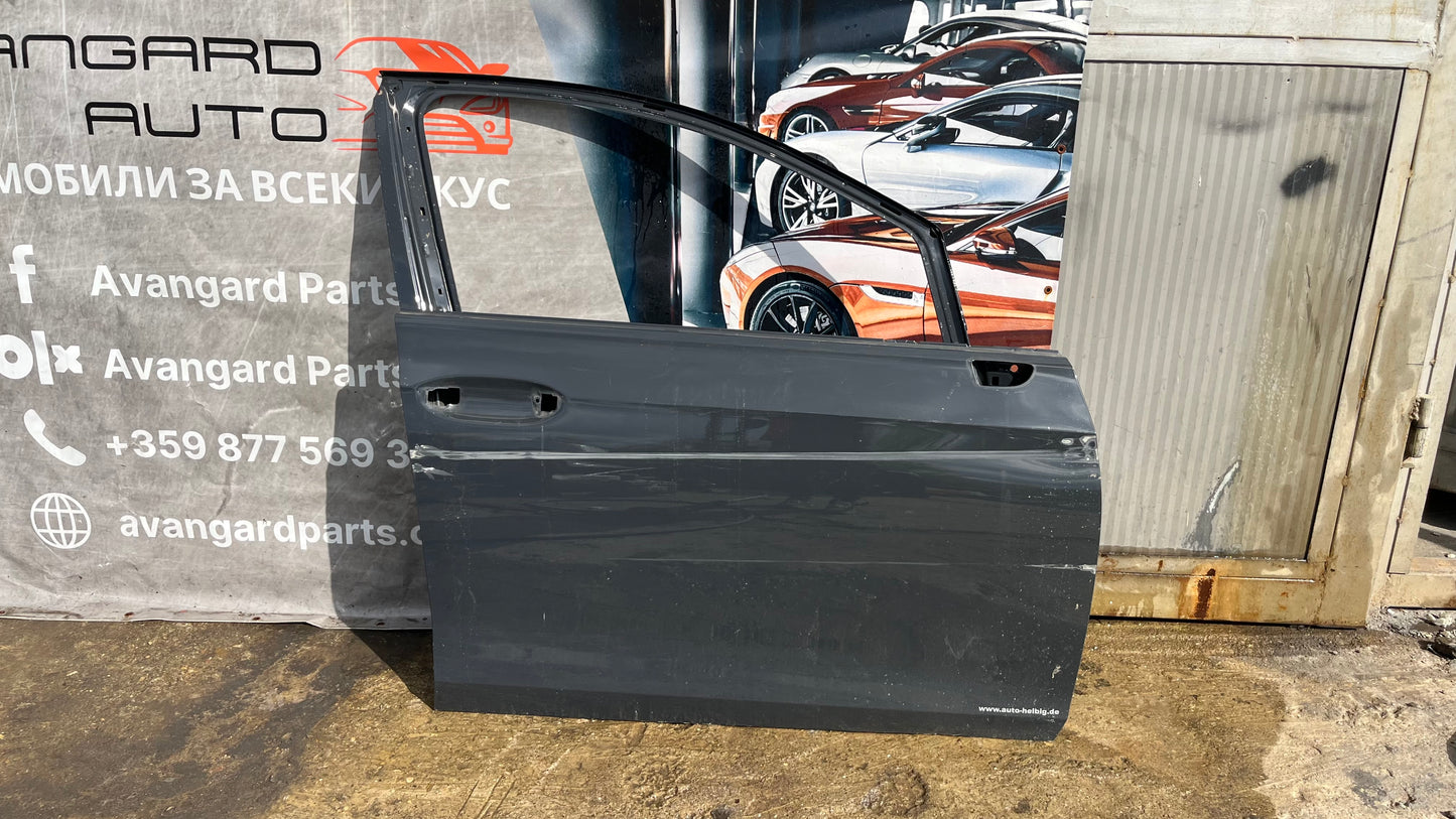 Volkswagen Golf 8 предна дясна врата