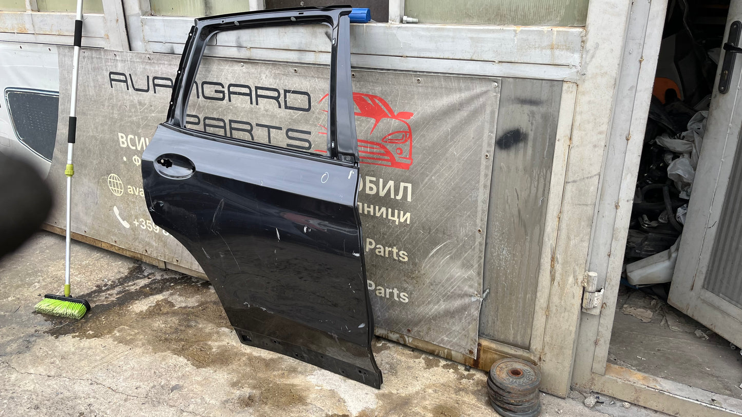 Задна дясна врата BMW X3 G01 2019-