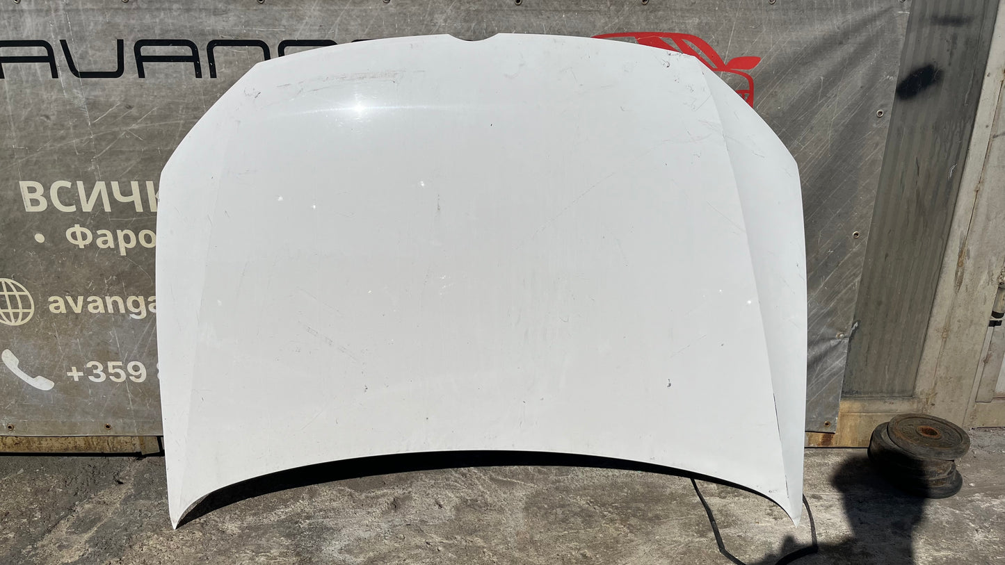 Преден капак VW Polo 5 2009-