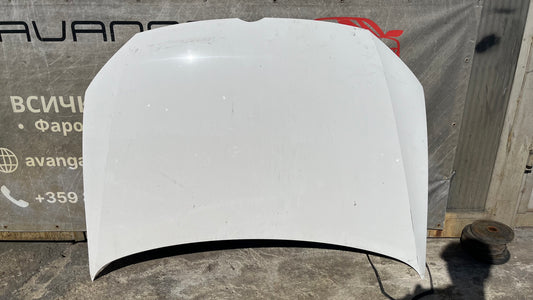 Преден капак VW Polo 5 2009-