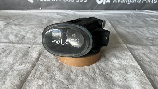 Ляв халоген Seat Toledo 2