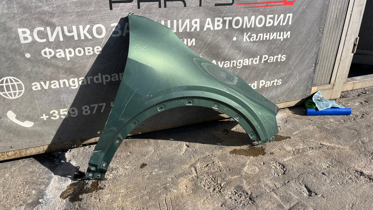Десен калник Kia Sportage 5 2021-