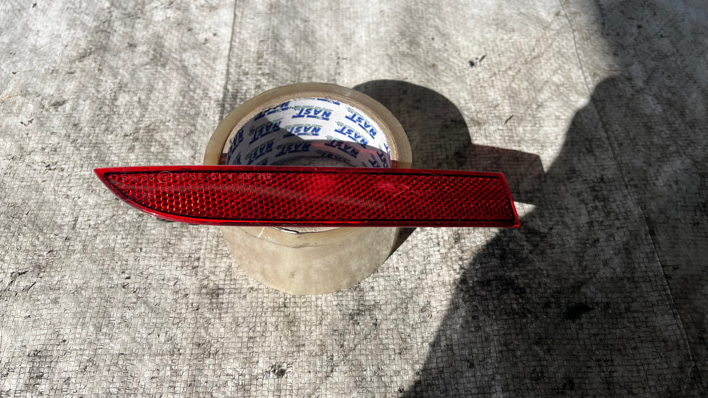 Audi A4 A5 светлоотразител задна броня