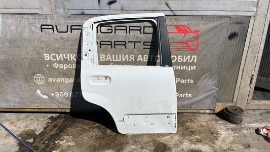 Задна дясна врата Fiat Panda 3 2011-