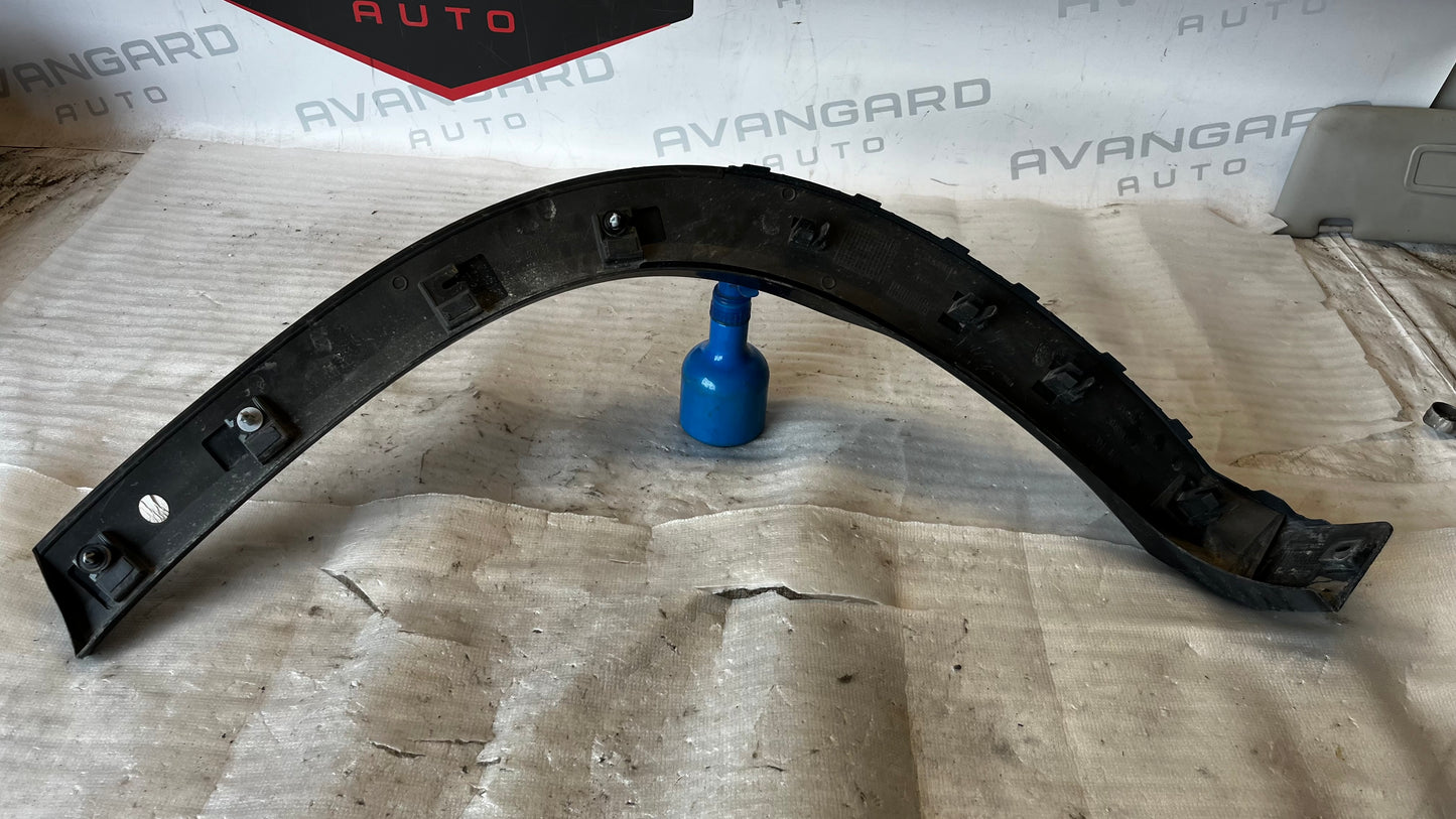 Volkswagen Tayron вежда задна дясна