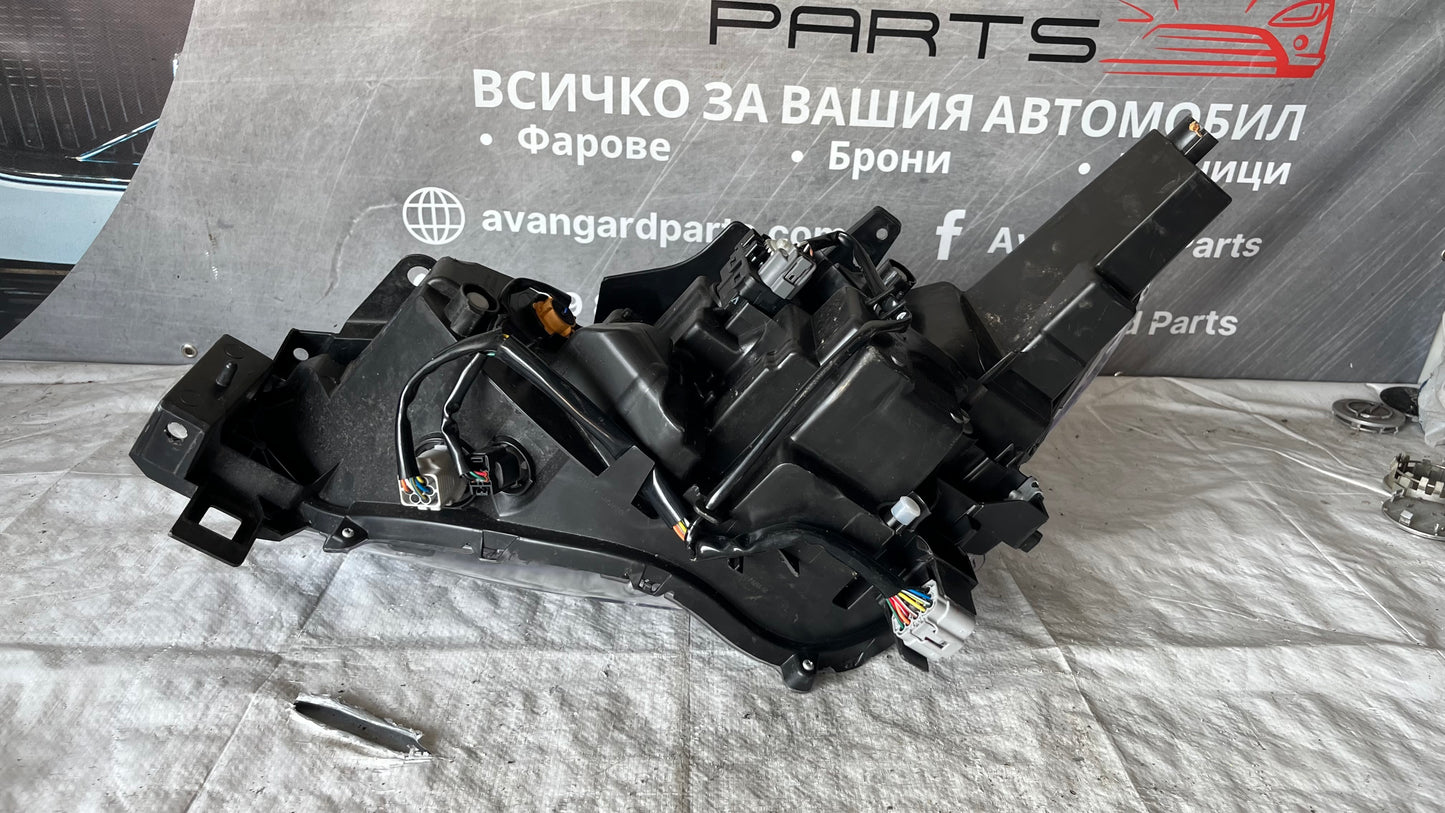 Десен фар Mazda CX5 2017-