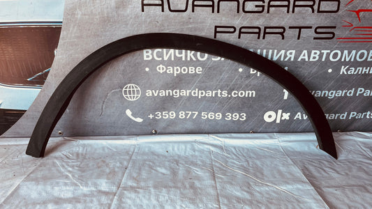 Предна дясна вежда Mercedes GLC X253 2015-2020