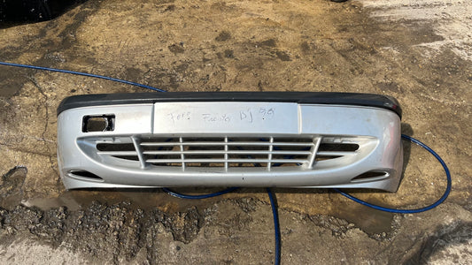 Предна броня Ford Fiesta 1999-2001