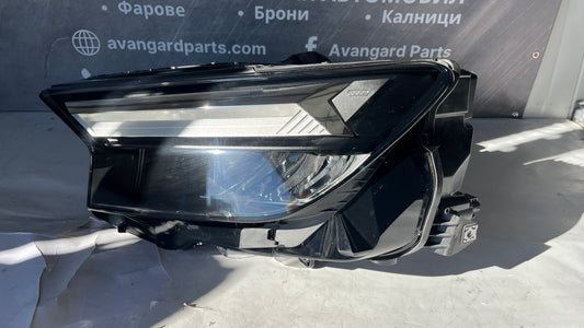 Ляв фар Audi Q4 E-Tron 2022-