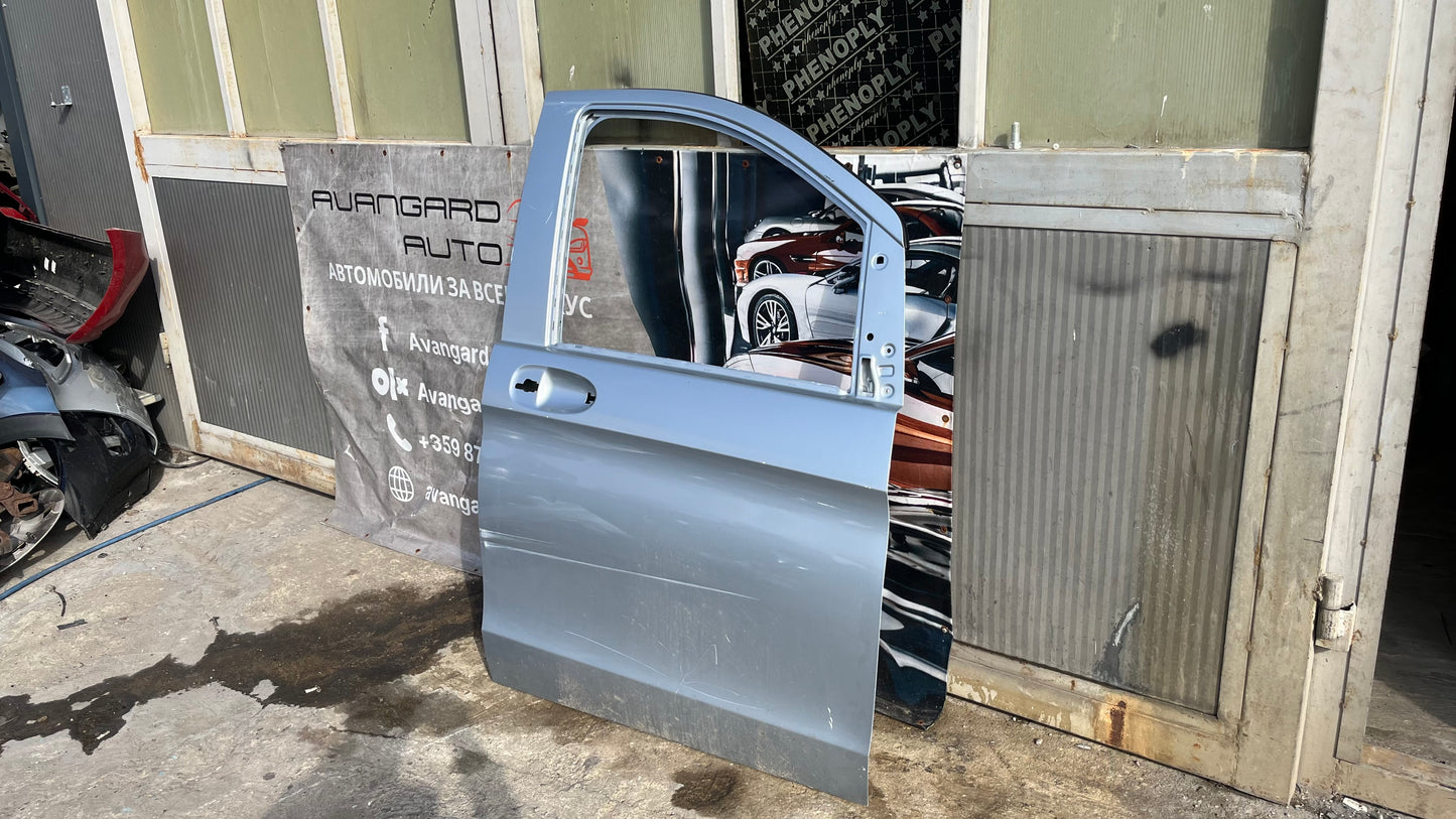 Mercedes Vito W447 предна дясна врата