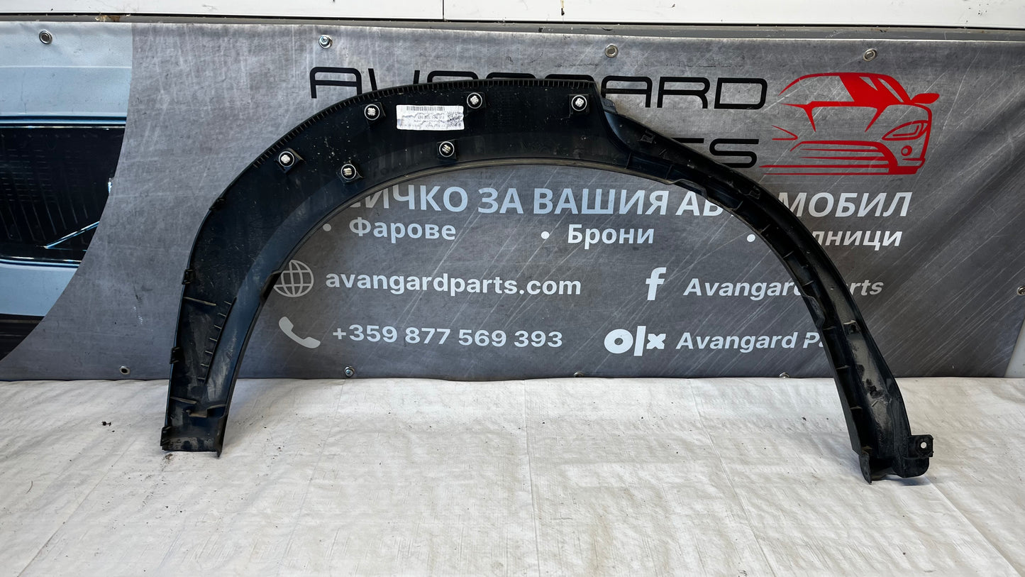 Suzuki SX4 S-Cross задна лява вежда