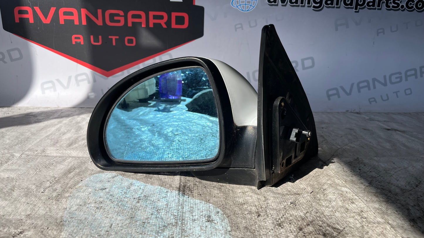 Kia Ceed 06- ляво огледало