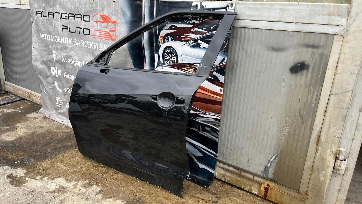 Nissan Qashqai 3 предна лява врата