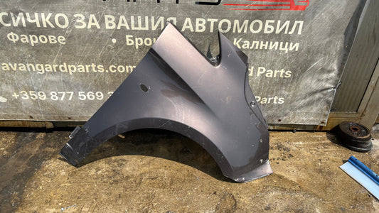 Mercedes Vito W447 десен калник