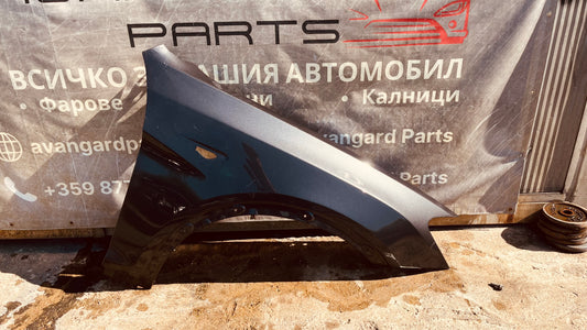 Десен калник BMW X3 F25 2011-2014