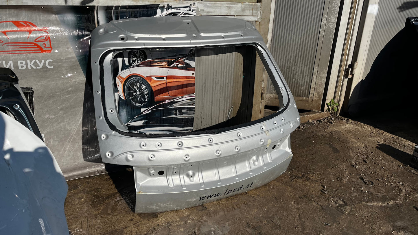 Багажна врата Hyundai Ioniq 5