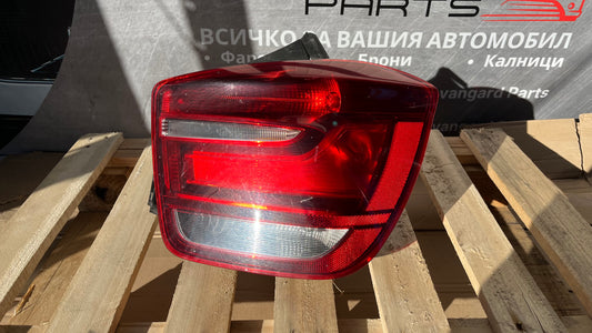 Десен стоп BMW 1 F20 2012-2019
