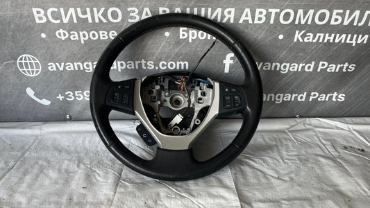 Волан Suzuki Vitara 2 (2014-2018)