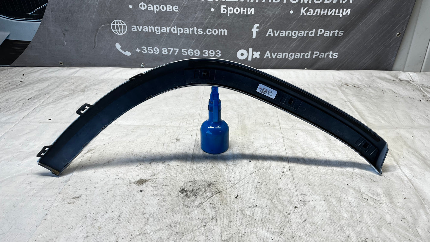 Mercedes GLA W247 вежда задна лява