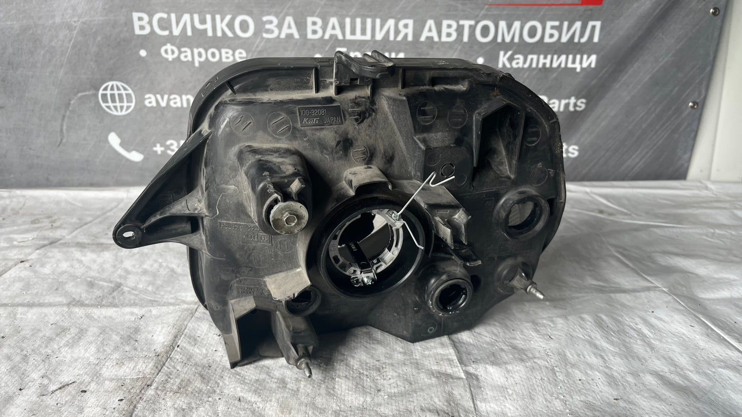 Десен фар Suzuki Jimny 1998