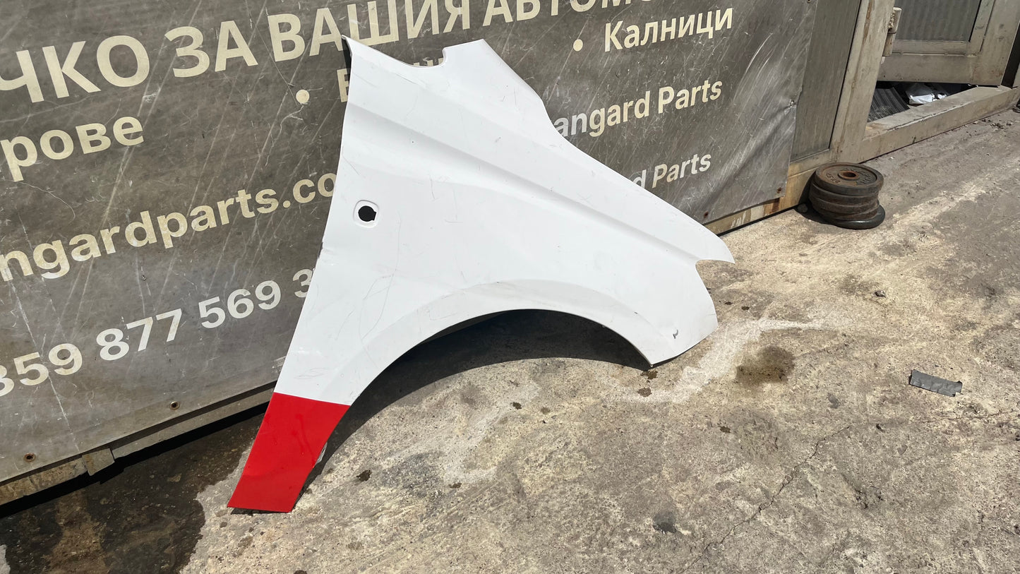 Десен калник Volkswagen Caddy 2K7 2020-