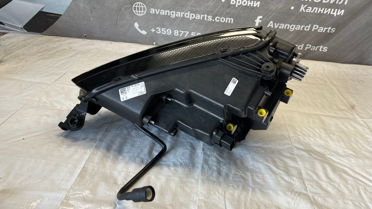 Skoda Karoq 17- десен фар