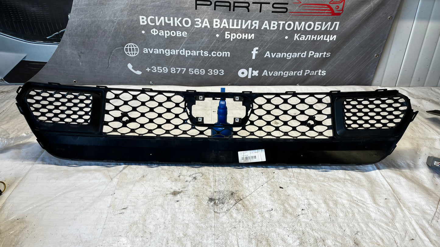 Jeep Compass 2 17- предна решетка