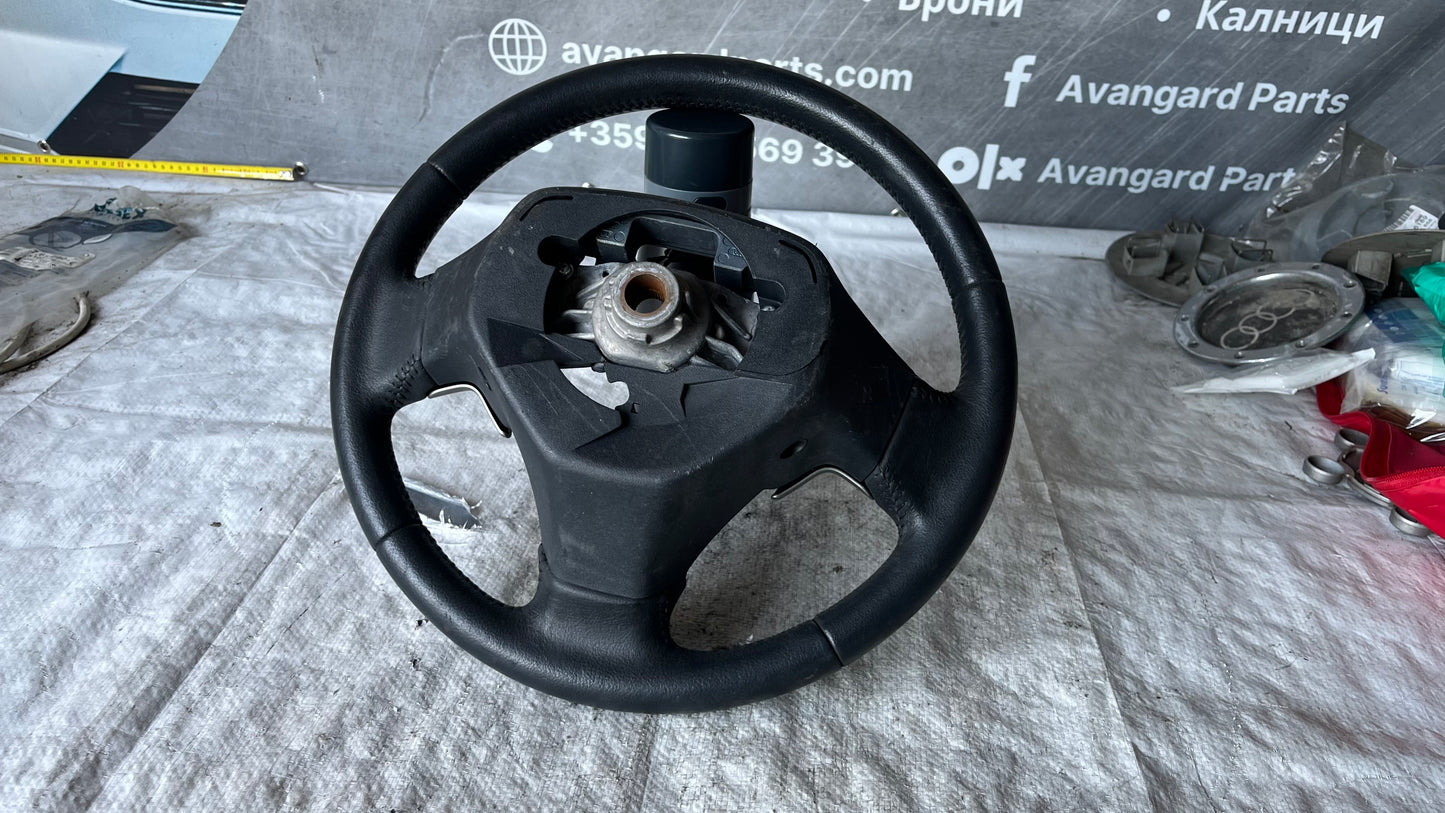 Toyota Auris 2007- волан