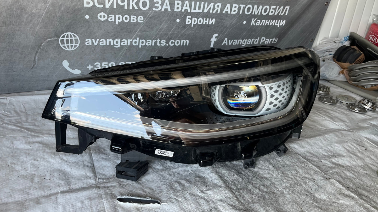 Ляв фар Volkswagen ID4 2020-