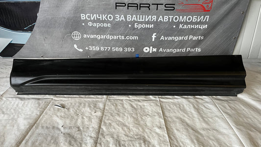 Декоративна лайстна за предна лява врата Mitsubishi Eclipse Cross 2022-2024