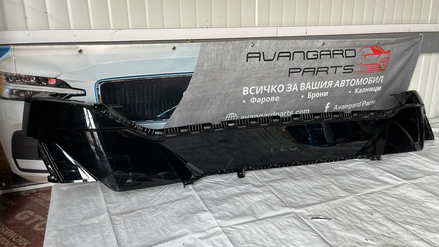 Дифузьор Hyundai i20 2020-