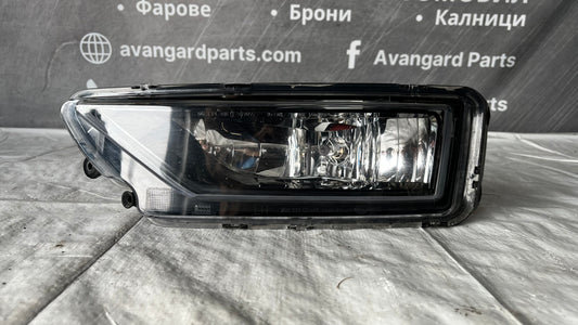 Ляв халоген Volkswagen Amarok 2016-