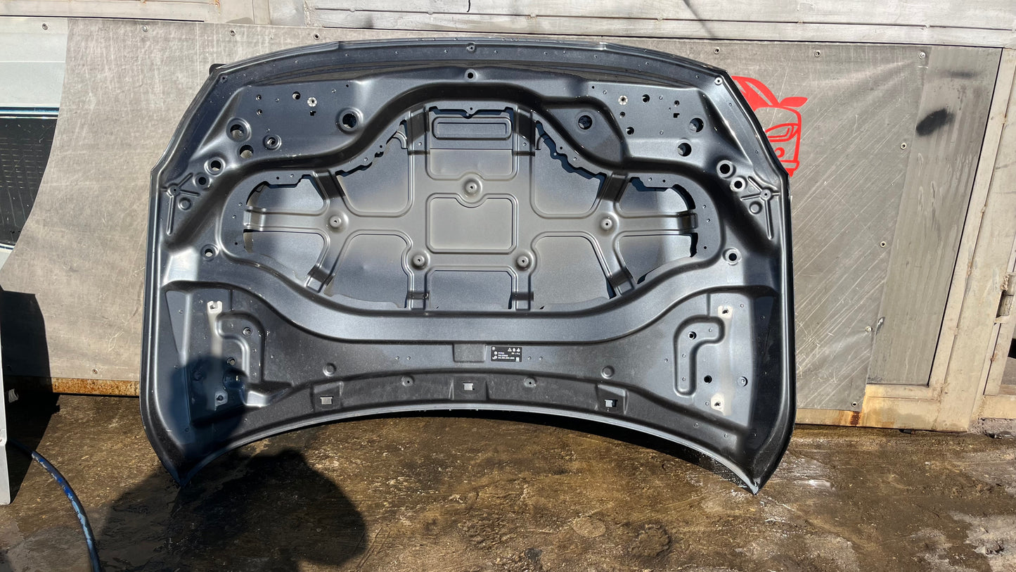 Преден капак BMW 1 F40 (2019-2024)