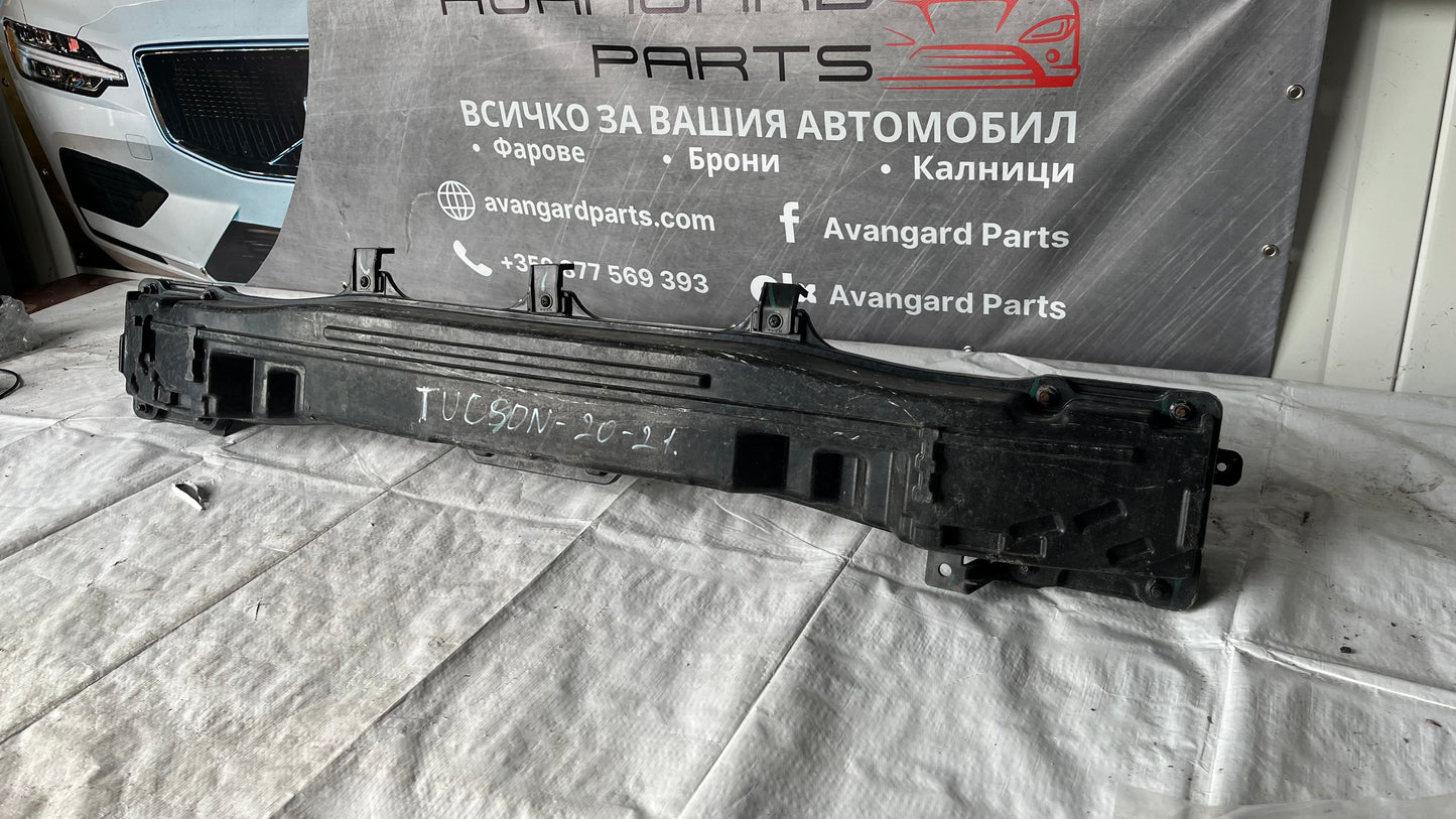 Греда за задна броня Hyundai Tucson 4 2020-
