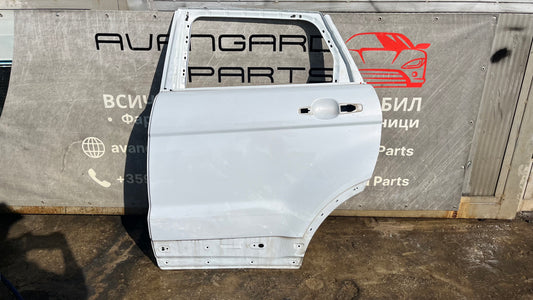 Задна лява врата Range Rover Evoque 1 2012-2018