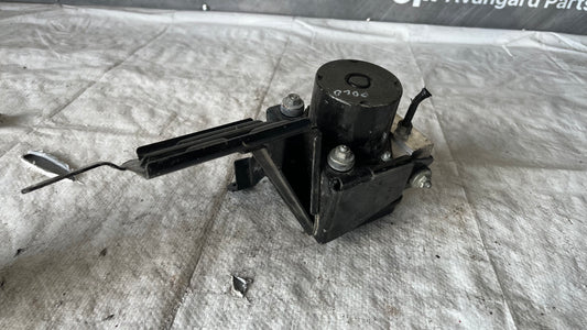 ABS модул Volkswagen Polo 5