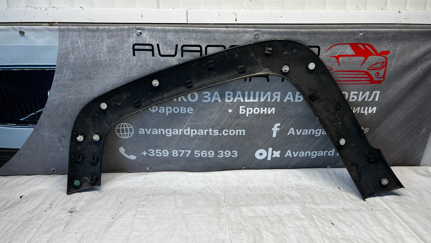 Jeep Renegade вежда предна дясна