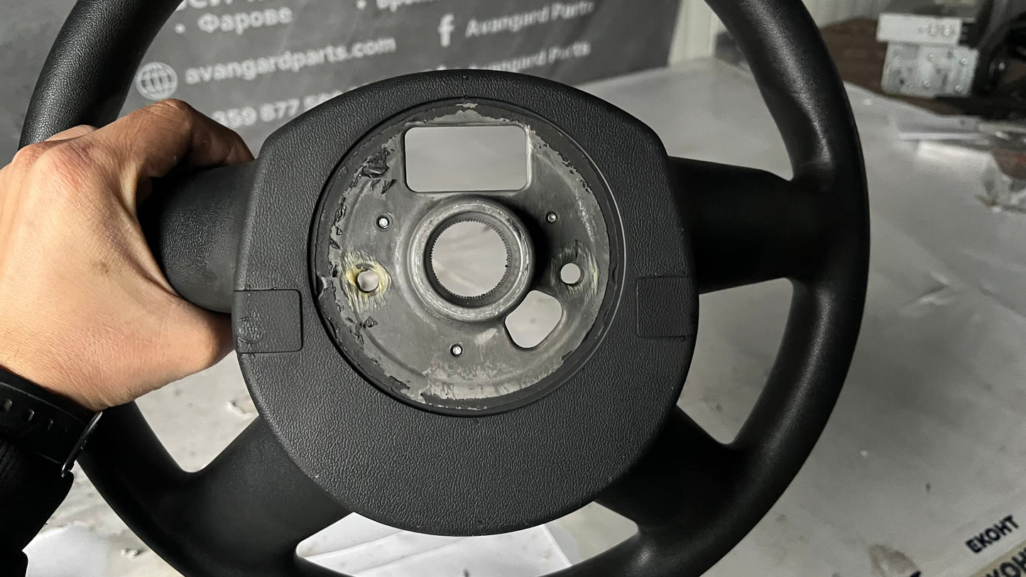 Волан Audi A3 8P 2003-2013