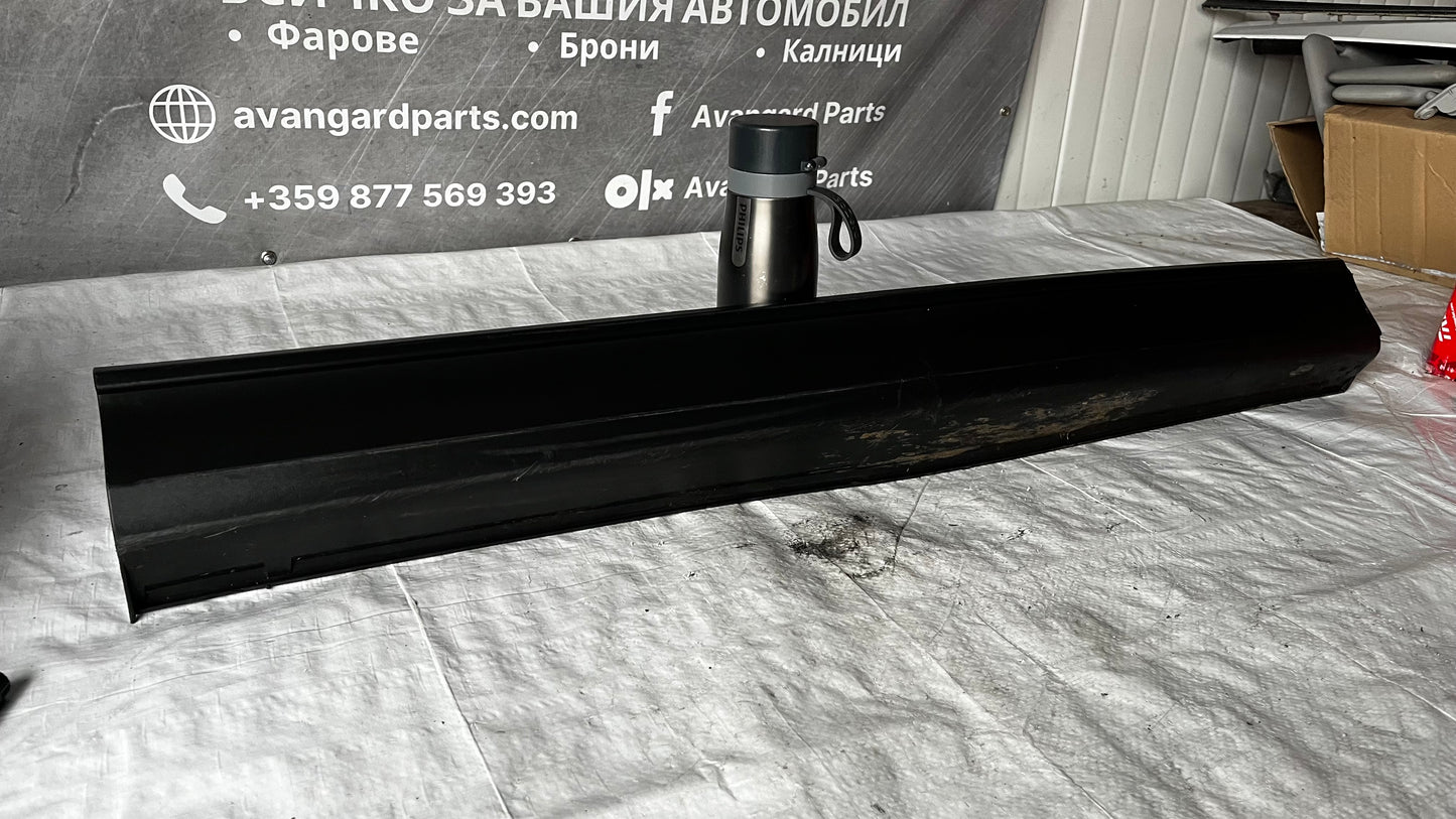 Mazda Cx5 2 декоративна лайстна на предна дясна врата