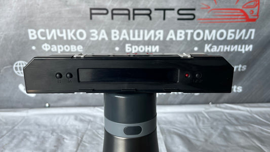 Дисплей Suzuki SX4 (2007-2013)