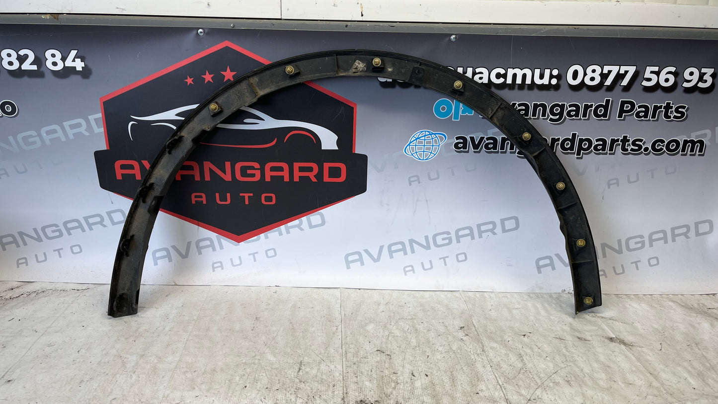 Toyota CHR вежда предна дясна