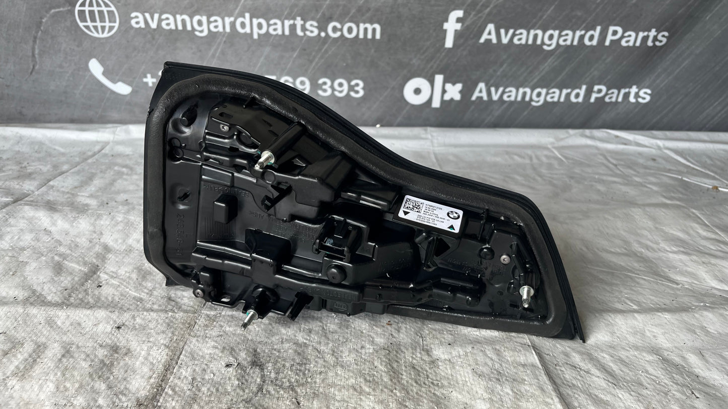 Ляв стоп BMW X3 G01 2017-