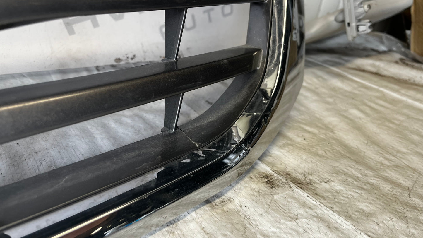 Toyota Hilux предна решетка