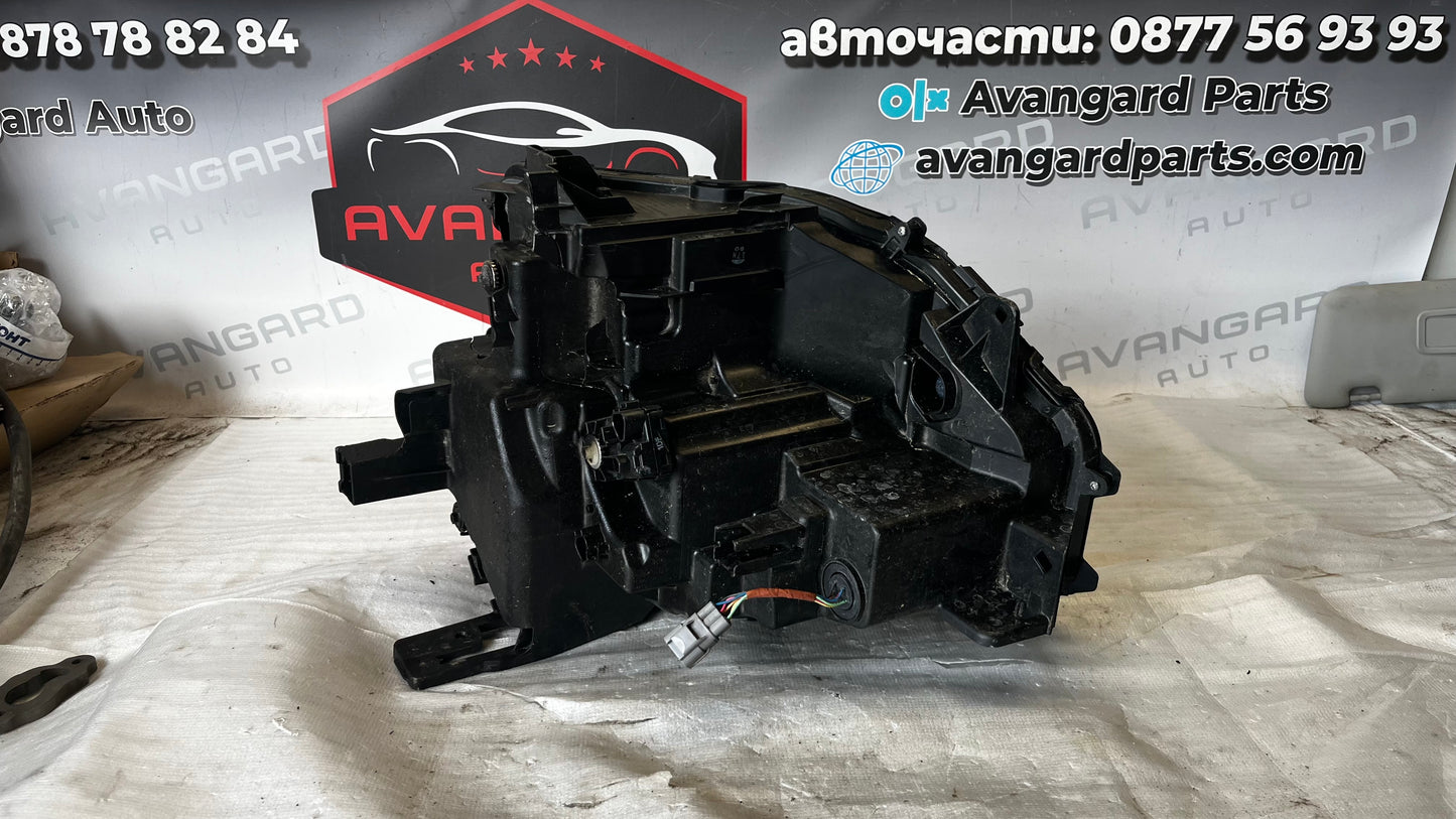 Mitsubishi Eclipse Cross 22 десен фар