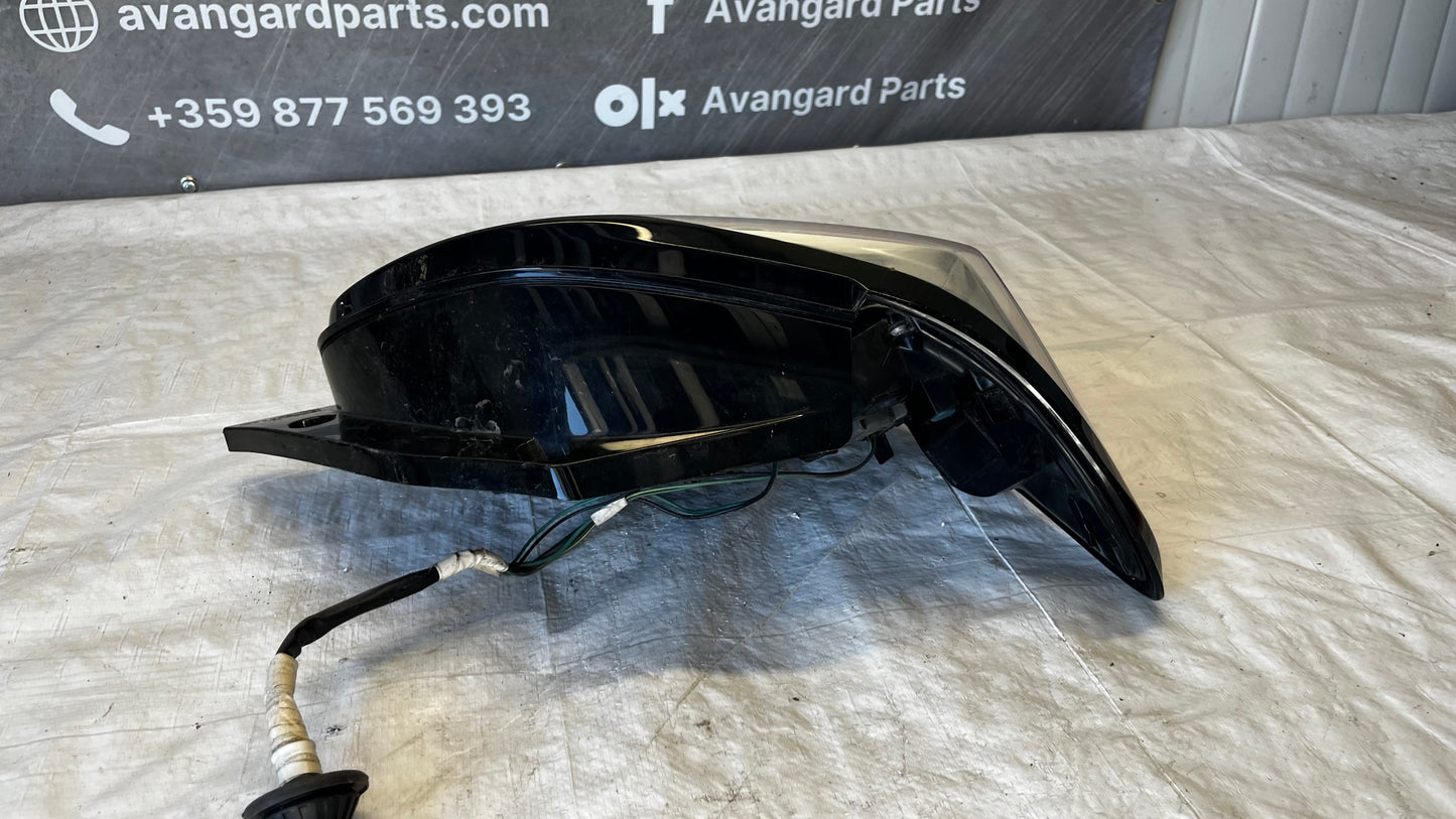 Mitsubishi Mirage 2020- ляв стоп