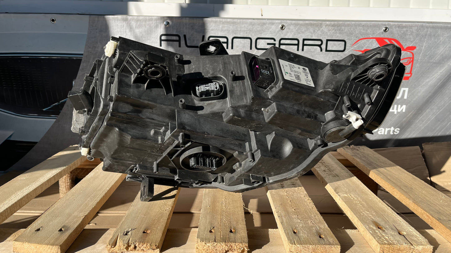 Ляв фар Audi A3 8V (2012-2020)